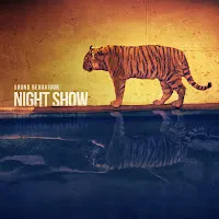 Sound Behaviour — Night Show — обложка