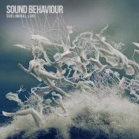 Sound Behaviour — Subliminal Love — обложка